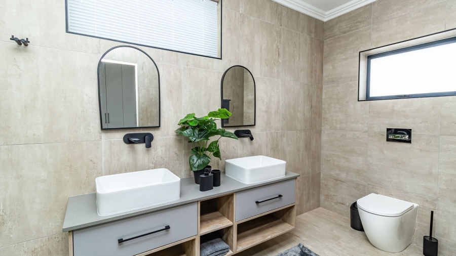 3 Bedroom Property for Sale in Tergniet Western Cape